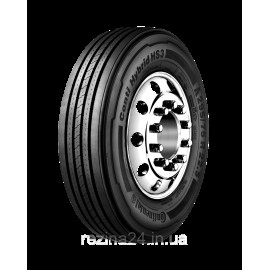 Шини Continental HYBRID HS3 265/70 R19.5 140/138M рульова