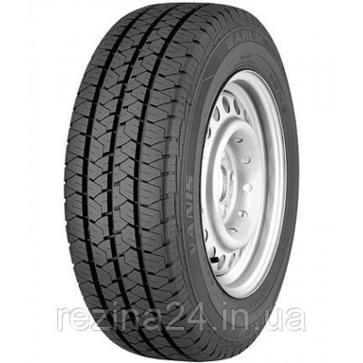 Шини Barum Vanis 185/75 R16C 104/102R