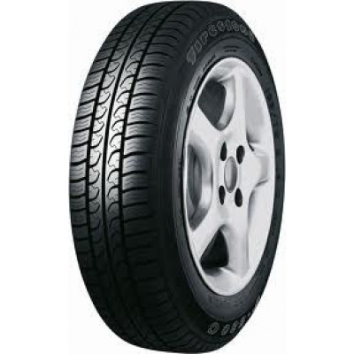 Шины Firestone F580C 165/70 R14C 89R