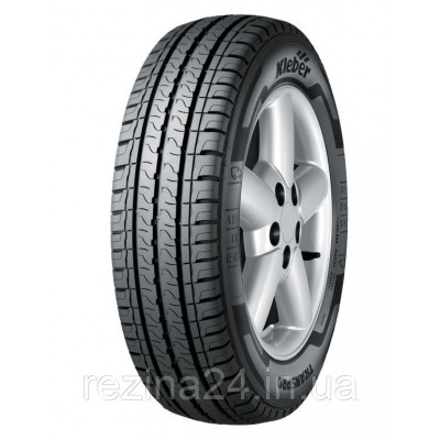 Шины Kleber Transpro 165/70 R14C 89/87R