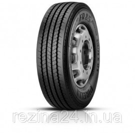 Шины Pirelli FR 85 Amaranto (рулевая) 205/75 R17.5 124/122M