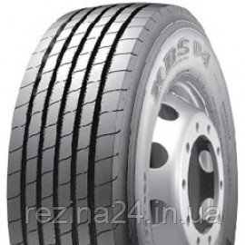 Шины Kumho KRS04 385/65 R22.5 160K/158L рулевая