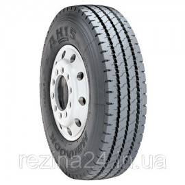 Шины Hankook AH15 385/65 R22.5 158L универсальная