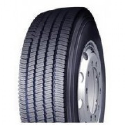 Шины Infinity IFW806 315/70 R22.5 154/150L рулевая