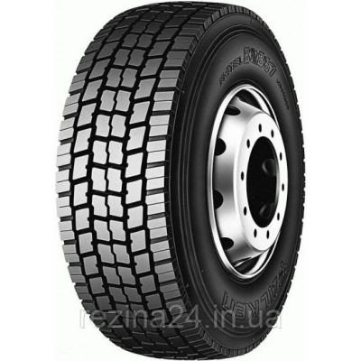 Шини Falken BI867 295/80 R22.5 152/148M провідна