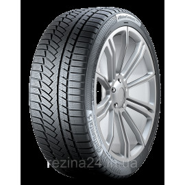 Шини Continental WinterContact TS 850P 255/45 R19 104V XL FR