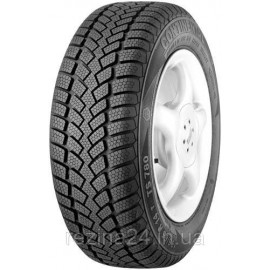 Шини Continental ContiWinterContact TS 780 175/70 R13 82T