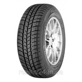 Шины Barum Polaris 3 4X4 255/55 R18 109H XL