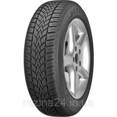 Шини Dunlop Winter Response 2 185/60 R15 88T XL