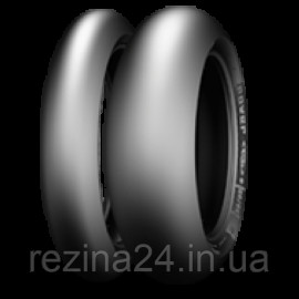 MICHELIN 20/69 ZR17 POWER SLICK A R TL R