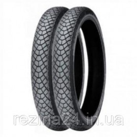 MICHELIN 110/90 R16 M45 E2 59S TT