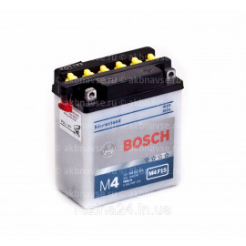 Акумулятор Bosch 12V 3AH/10A (M4F15)