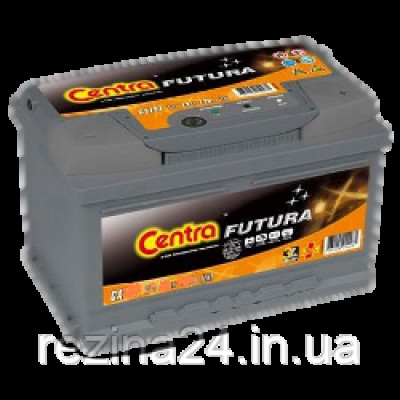 Аккумулятор Centra Futura 100AH/850A (CA1005)