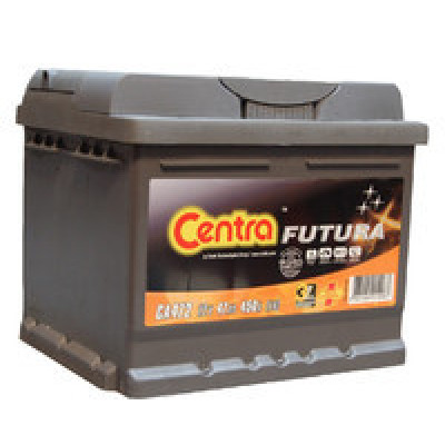 Аккумулятор Centra Futura 47AH/450A (CA472)