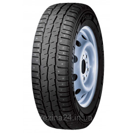 Шины Michelin Agilis X-Ice North 225/75 R16C 121/120R (под шип)