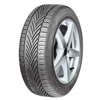 Шины Gislaved Speed 606 225/55 ZR16 95W