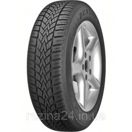 Шины Dunlop Winter Response 2 185/65 R14 86T