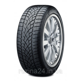 Шини Dunlop SP Winter Sport 3D 185/65 R15 88T