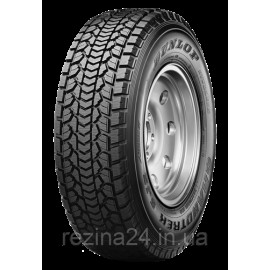 Шини Dunlop GrandTrek SJ6 265/65 R17 112Q