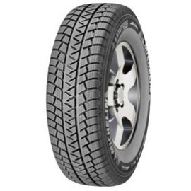 Шины Michelin Latitude Alpin 255/55 R18 105H MO