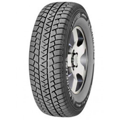 Шини Michelin Latitude Alpin 255/55 R18 105H MO