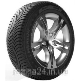 Шины Michelin 205/55 R16 ALPIN 5 91H AO