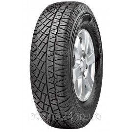 Шини Michelin Latitude Cross 215/65 R16 102H XL