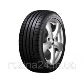 Шины Fulda SportControl 225/55 R16 95W