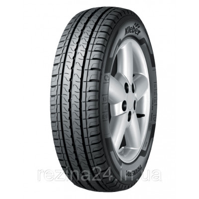 Шины Kleber Transpro 195/60 R16C 99/97H