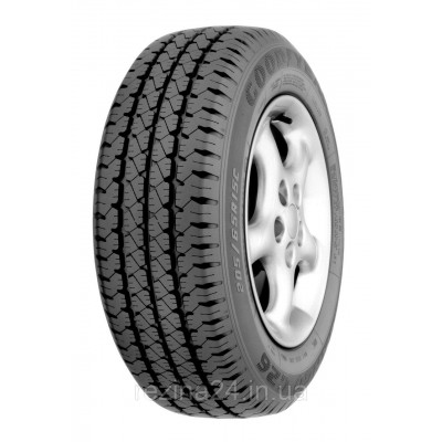 Шини Goodyear Cargo G26 195/65 R16 104/102R