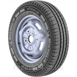 Шини Michelin Agilis Plus 225/75 R16C 118/116R