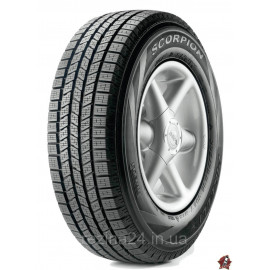 Шини Pirelli Scorpion Ice Snow 235/60 R17 102H MO