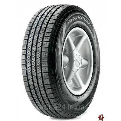 Шини Pirelli Scorpion Ice Snow 275/45 R19 108V XL