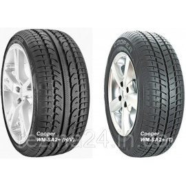 Шины COOPER Weather Master SA2+ 225/60 R16 98H