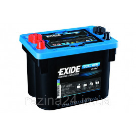 Акумулятор Exide Marin 50AH/450WH/750A (EP450) DUAL AGM