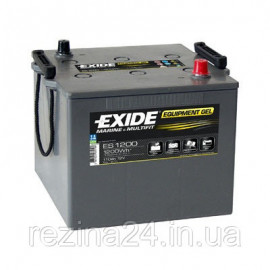 Аккумулятор Exide Marin Equipment GEL 110AH/1200WH (ES1200)