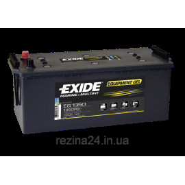 Акумулятор Exide Marin Equipment GEL 120AH/1350WH (ES1350)