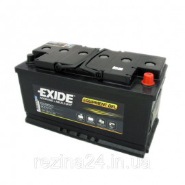 Акумулятор Exide Marin Equipment GEL 80AH/900WH (ES900)