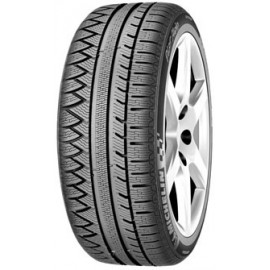 Шины Michelin Pilot Alpin PA3 235/55 R17 99H *