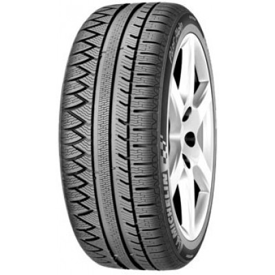 Шини Michelin Pilot Alpin PA3 225/55 R16 95H MO