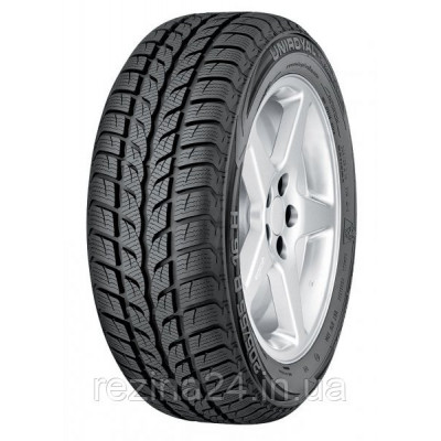 Шини Uniroyal MS Plus 66 245/40 R18 97V XL FR