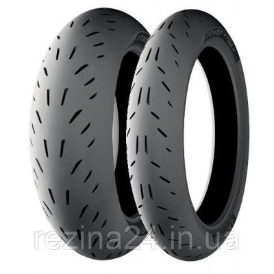 MICHELIN 120/70 ZR17 POWER ONE F 58W DOT2010