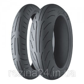 MICHELIN 180/55 ZR17 POWER PURE R 73W DOT2010