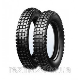 MICHELIN 2.75 R21 TRIAL COMPETITION F 45L DOT2011