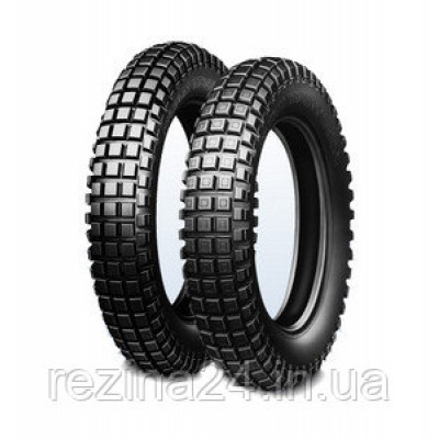 MICHELIN 2.75 R21 TRIAL COMPETITION F 45L DOT2011