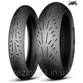 MICHELIN 180/55 ZR17 POWER SUPERSPORT R 73W DOT12