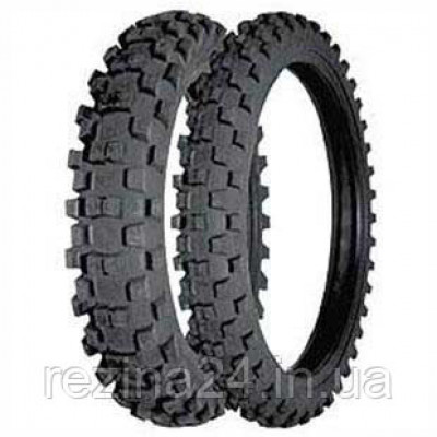 MICHELIN 80/100-12 STARCROSS MS2 R 41M DOT2011