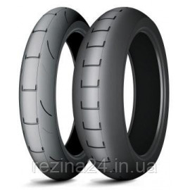 MICHELIN 12/60-17 SM29B F DOT2011