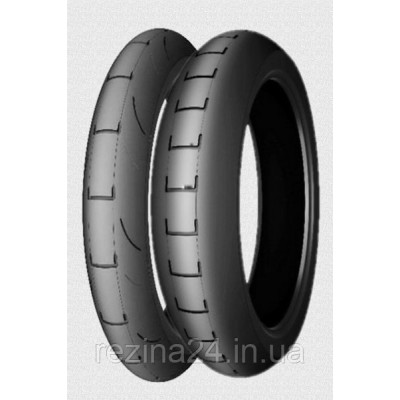 MICHELIN 12/60-17 SM17B F