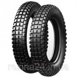 MICHELIN 4.00/ R18 TRIAL COMPETITION X11 R 64L